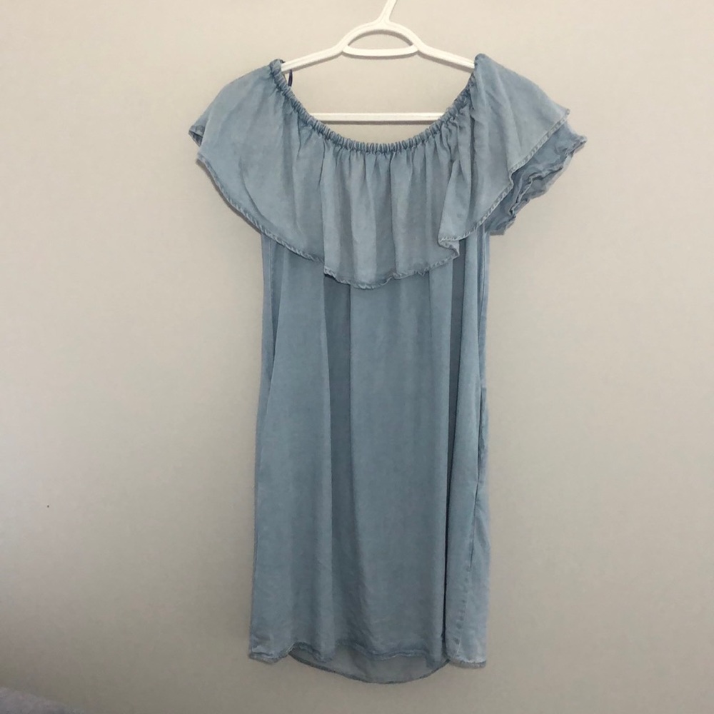 Zara dress